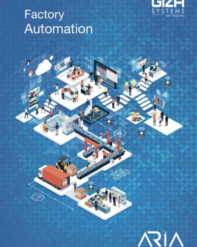 ARIA Factory Automation Brochure